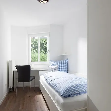 Seilerstr Knyphausenstr 26a - Fiene *