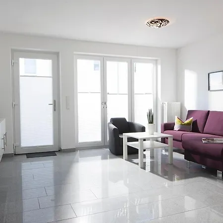 Seilerstr Knyphausenstr 26a - Fiene