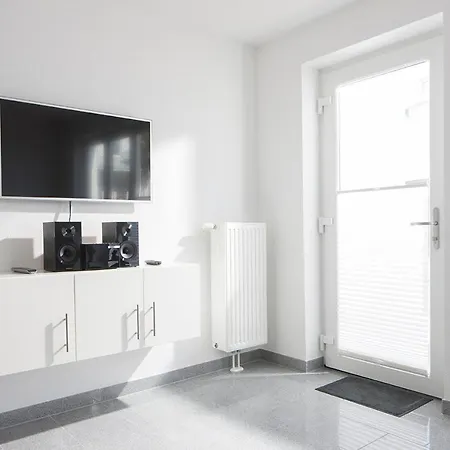 Seilerstr Knyphausenstr 26a - Fiene Norderney