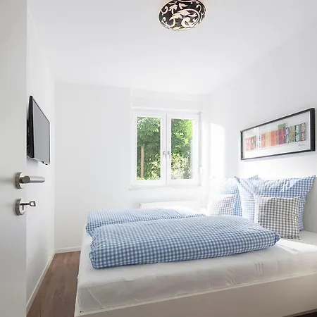 Apartment Seilerstr Knyphausenstr 26a - Fiene *